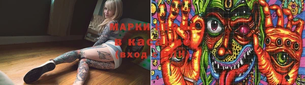 стафф Баксан